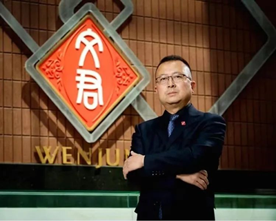 严志勇