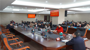 淬思想，砺作风，接续奋斗当先锋——区365bet足球官网_28365365体育投注_365体育提现多久到账机关党支部召开组织生活会和开展党员民主评议